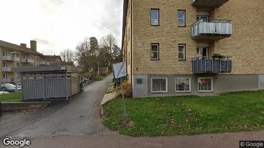 Lägenheter att hyra i Västerås - Bild från Google Street View