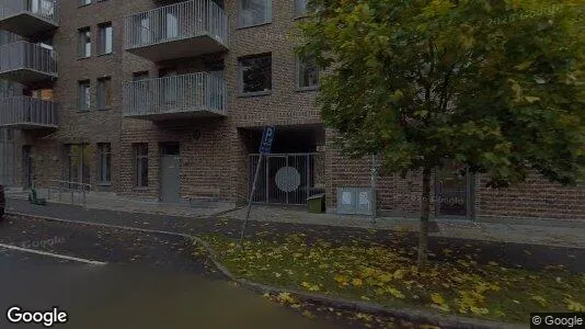 Lägenheter att hyra i Askim-Frölunda-Högsbo - Bild från Google Street View