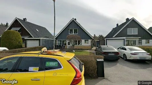 Lägenheter att hyra i Eskilstuna - Bild från Google Street View