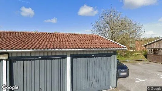 Lägenheter att hyra i Lund - Bild från Google Street View