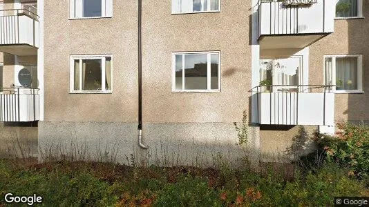 Lägenheter att hyra i Söderort - Bild från Google Street View