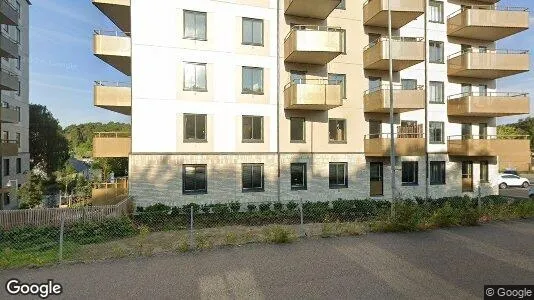 Lägenheter att hyra i Askim-Frölunda-Högsbo - Bild från Google Street View