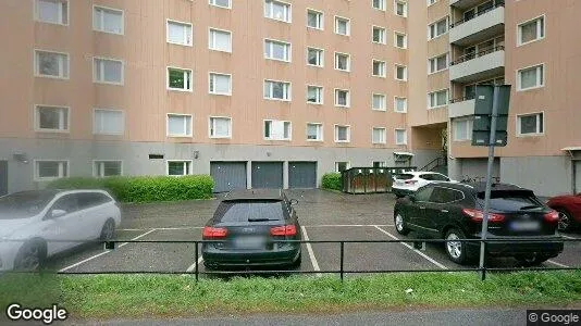 Lägenheter att hyra i Järfälla - Bild från Google Street View