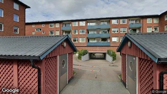 Lägenheter att hyra i Askim-Frölunda-Högsbo - Bild från Google Street View