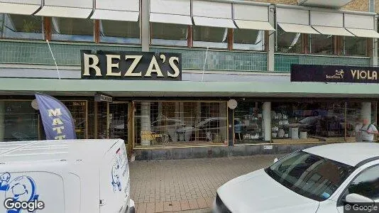 Lägenheter att hyra i Johanneberg - Bild från Google Street View
