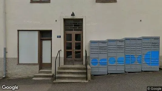 Lägenheter att hyra i Majorna-Linné - Bild från Google Street View