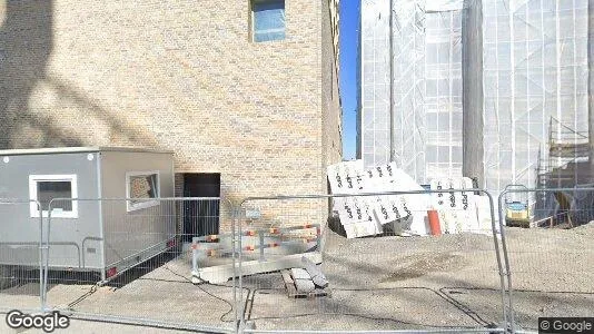 Lägenheter att hyra i Tyresö - Bild från Google Street View