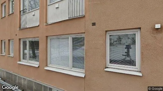 Lägenheter att hyra i Kungsholmen - Bild från Google Street View