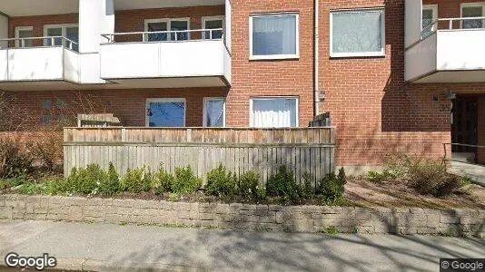Lägenheter att hyra i Norra hisingen - Bild från Google Street View
