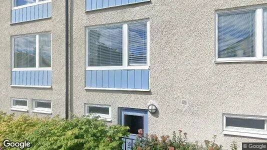 Lägenheter att hyra i Söderort - Bild från Google Street View