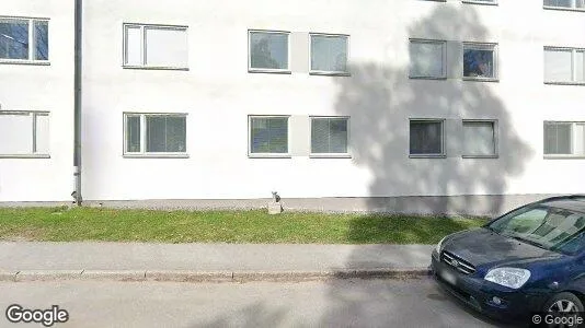 Lägenheter att hyra i Upplands Väsby - Bild från Google Street View