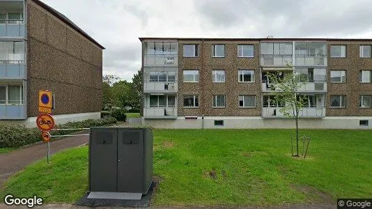 Lägenheter att hyra i Norra hisingen - Bild från Google Street View