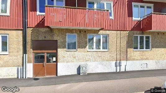 Lägenheter att hyra i Majorna-Linné - Bild från Google Street View