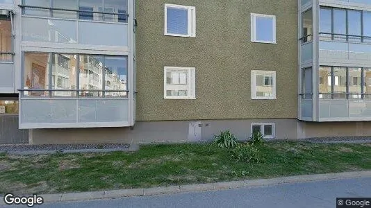 Lägenheter att hyra i Täby - Bild från Google Street View