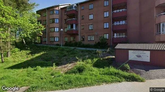 Lägenheter att hyra i Sundbyberg - Bild från Google Street View