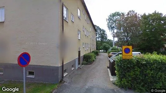 Lägenheter att hyra i Västerort - Bild från Google Street View