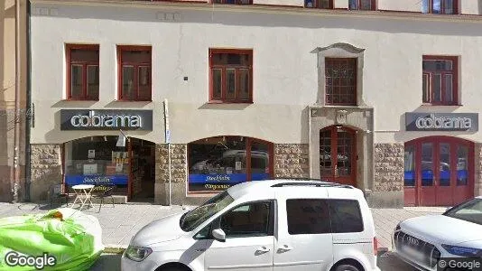 Lägenheter att hyra i Vasastan - Bild från Google Street View