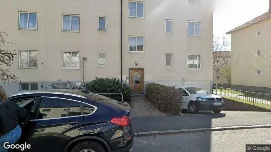 Lägenheter att hyra i Göteborg Östra - Bild från Google Street View
