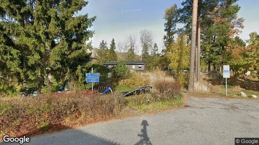Lägenheter att hyra i Järfälla - Bild från Google Street View