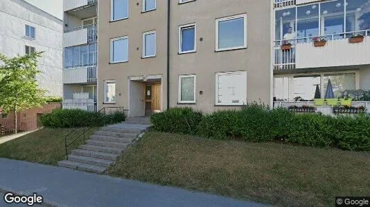 Lägenheter att hyra i Söderort - Bild från Google Street View