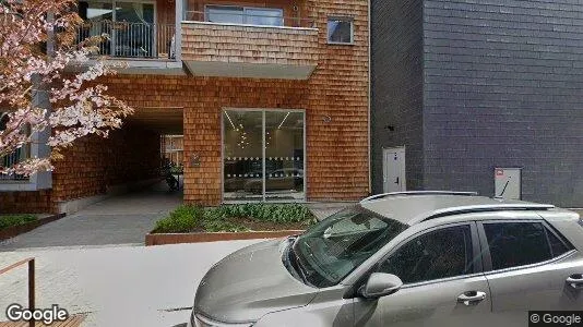 Lägenheter att hyra i Täby - Bild från Google Street View