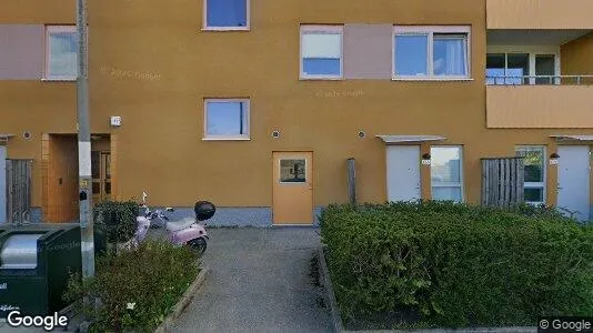 Lägenheter att hyra i Nacka - Bild från Google Street View