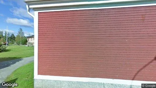 Lägenheter att hyra i Ånge - Bild från Google Street View
