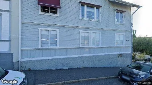 Lägenheter att hyra i Södertälje - Bild från Google Street View