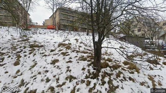 Lägenheter att hyra i Gotland - Bild från Google Street View