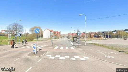 Lägenheter att hyra i Majorna-Linné - Bild från Google Street View