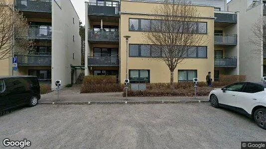 Lägenheter att hyra i Sollentuna - Bild från Google Street View