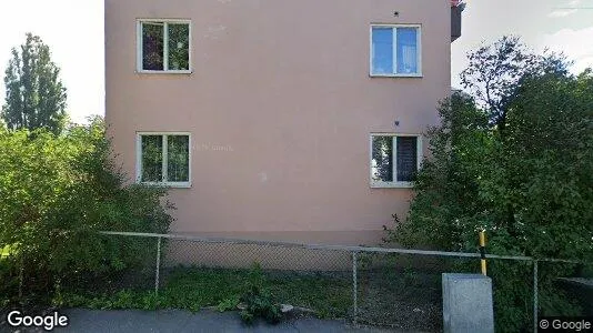 Lägenheter att hyra i Söderort - Bild från Google Street View