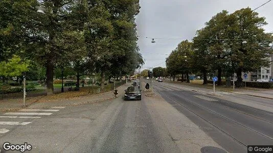 Lägenheter att hyra i Norrköping - Bild från Google Street View