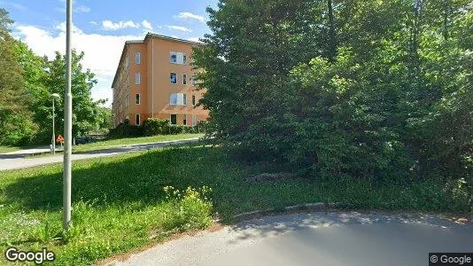 Lägenheter att hyra i Söderort - Bild från Google Street View
