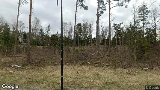 Lägenheter att hyra i Huddinge - Bild från Google Street View