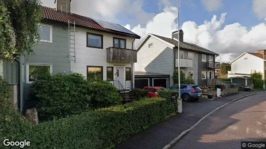 Lägenheter att hyra i Västra hisingen - Bild från Google Street View