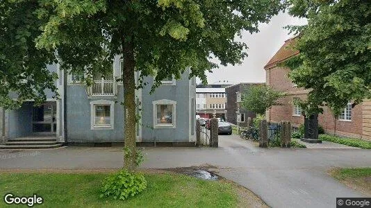 Lägenheter att hyra i Växjö - Bild från Google Street View