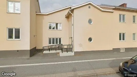Lägenheter att hyra i Söderort - Bild från Google Street View