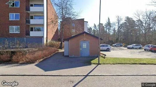 Lägenheter att hyra i Växjö - Bild från Google Street View