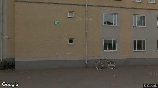 Lägenheter att hyra i Kalmar - Bild från Google Street View