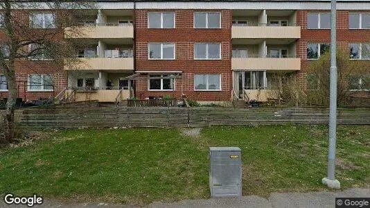 Lägenheter att hyra i Eskilstuna - Bild från Google Street View