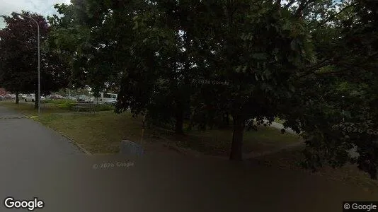 Lägenheter att hyra i Järfälla - Bild från Google Street View