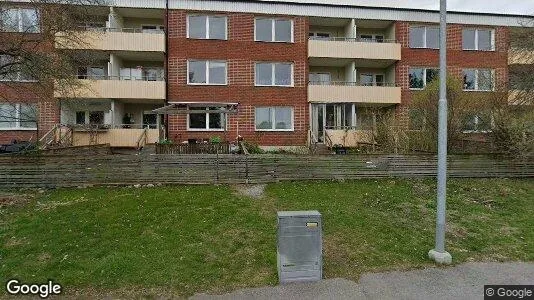 Lägenheter att hyra i Eskilstuna - Bild från Google Street View