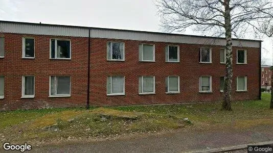 Lägenheter att hyra i Eskilstuna - Bild från Google Street View