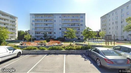 Lägenheter att hyra i Södertälje - Bild från Google Street View