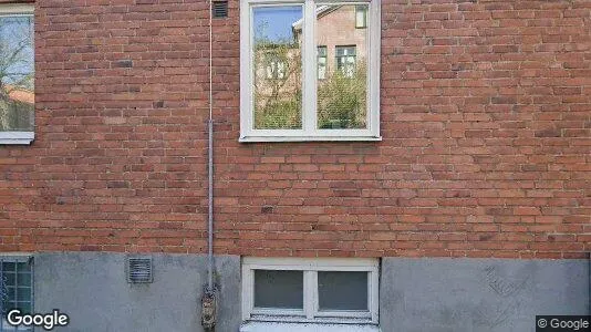 Lägenheter att hyra i Kirseberg - Bild från Google Street View