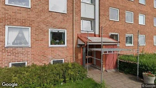 Lägenheter att hyra i Sofielund - Bild från Google Street View