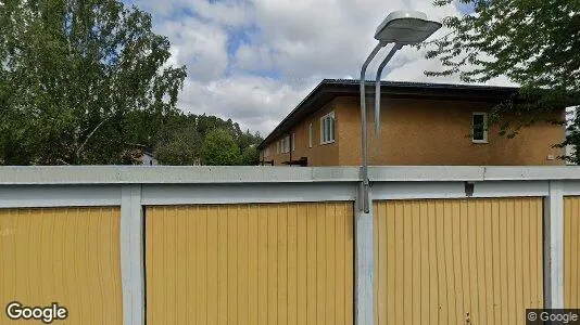 Lägenheter att hyra i Salem - Bild från Google Street View