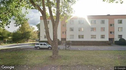 Lägenheter att hyra i Norrköping - Bild från Google Street View