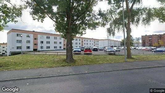 Lägenheter att hyra i Norrköping - Bild från Google Street View